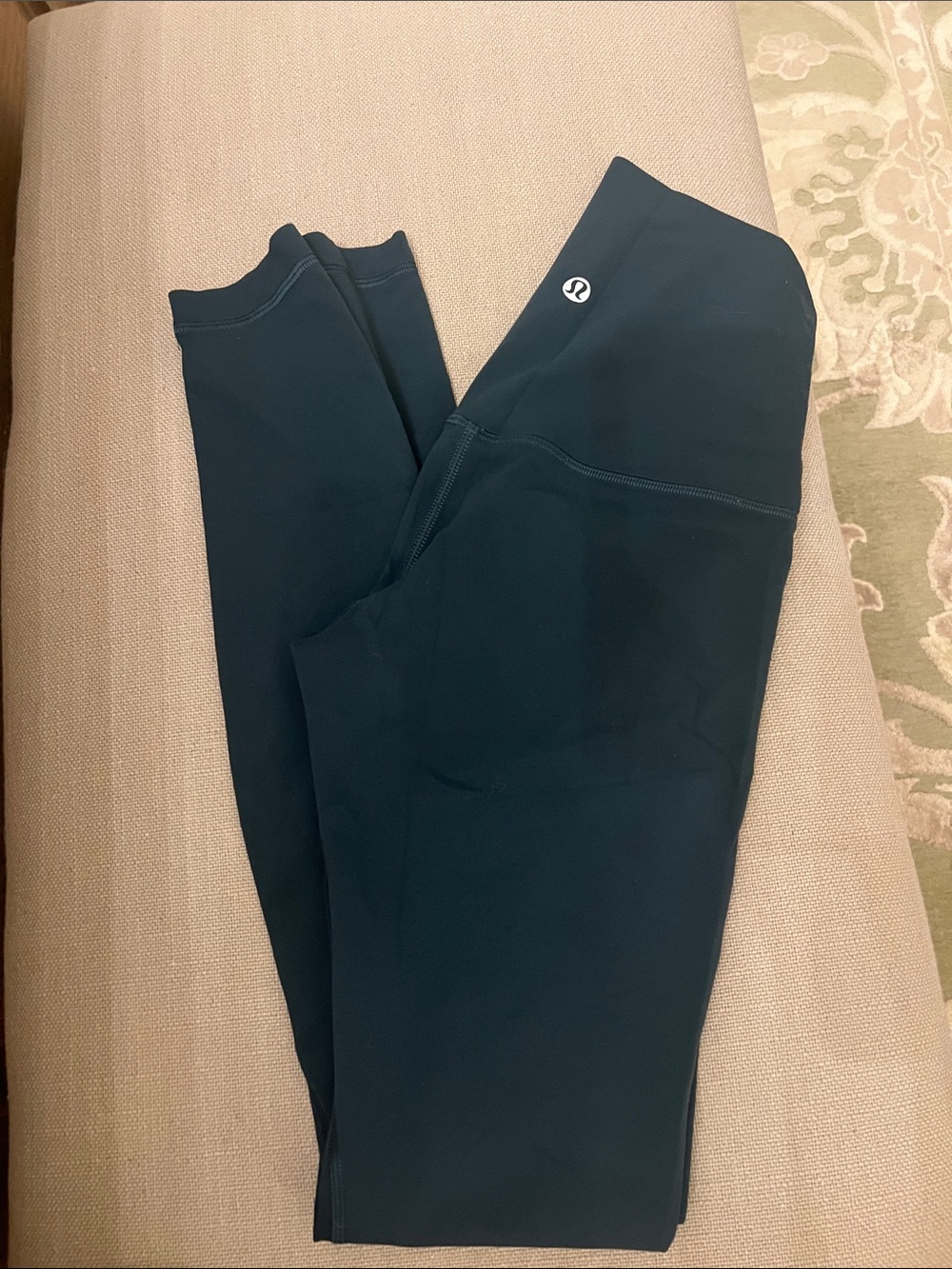 Lululemon Align sz 2 leggings like new